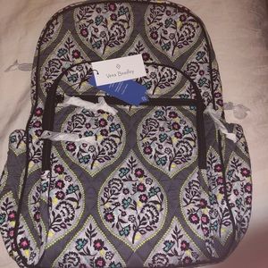 BRAND NEW Vera Bradley backpack!!